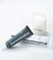 Dermalogica products available at spaon4th, spa in vancouver