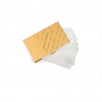 Jane Iredale Facial Blotting Papers with Compact