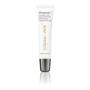 Jane Iredale Disappear Concealer 2015, jane iredale distributors Canada
