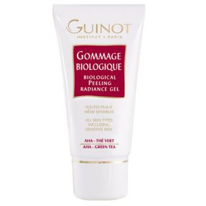 Guinot Biological Peeling Radiance Gel 50ml