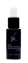 Vie Collection, VISUAL VITA-C CONCENTRATED SOLUTION