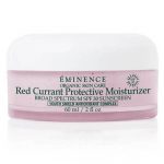organic face moisturizer with spf in vancouver, Eminence Red Currant Protective Moisturizer SPF 30