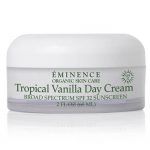 Tropical Vanilla Day Cream SPF 32