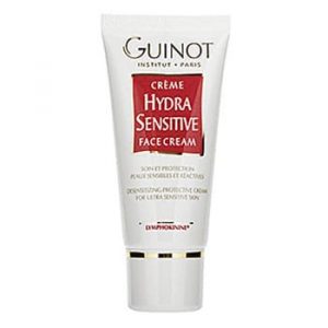 Guinot Hydra Sensitive Face Cream 100 ml Vancouver online - Guinot Creme Hydra Sensitive - Face Cream 100ml/3.4oz