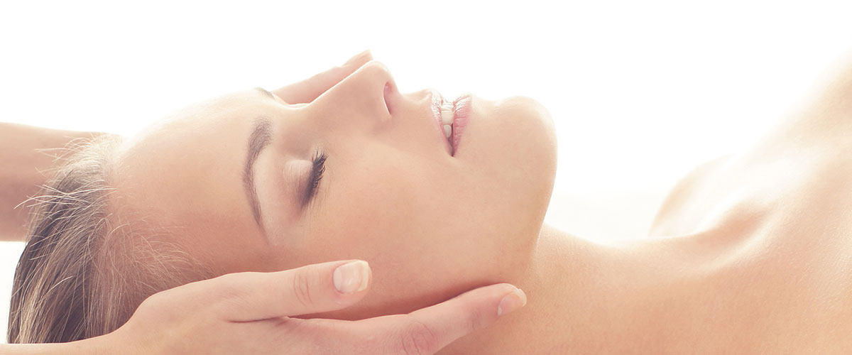 Vancouver facial and spa services