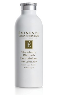 eminence spa specials vancouver