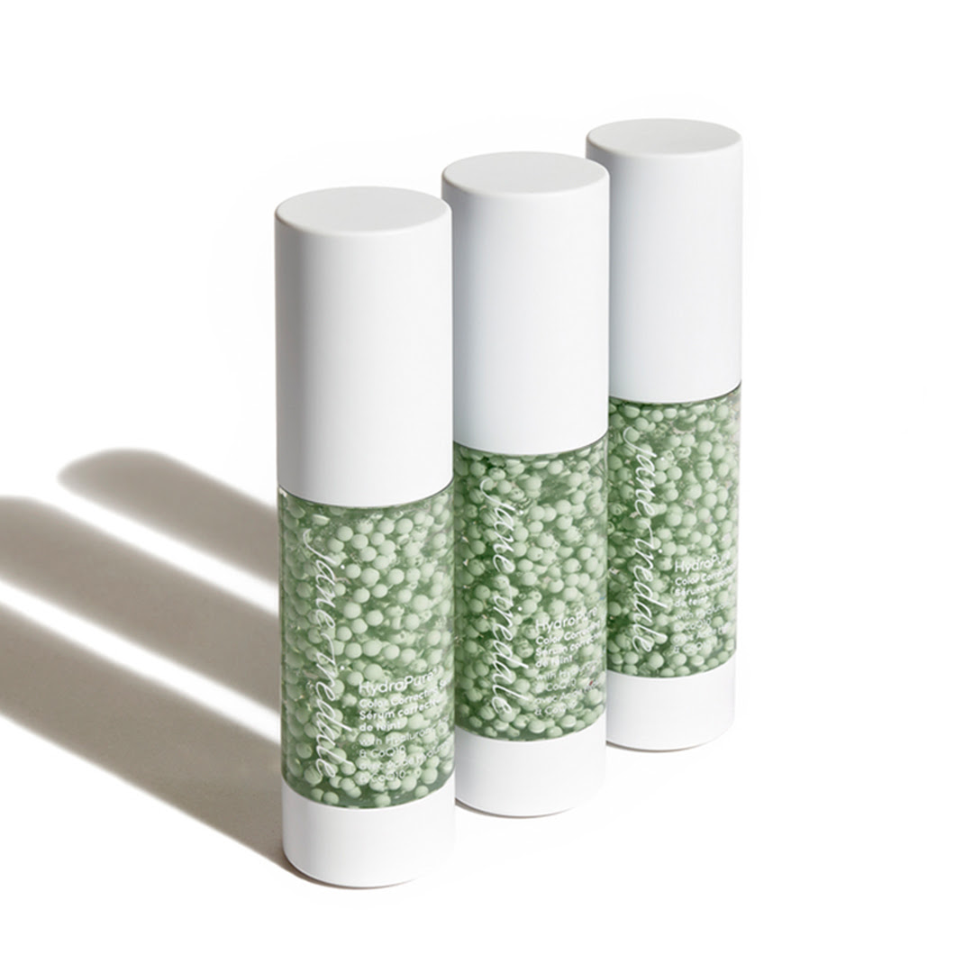 jane iredale hydropure colour correcting serum, jane iredale vancouver, jane iredale color correcting serum online