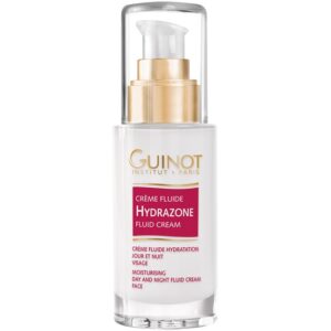 Hydrazone Fluid Cream