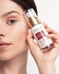 Guinot longue vie serum