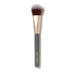jane iredale blush brushes online, jane iredale cheek brush vancouver