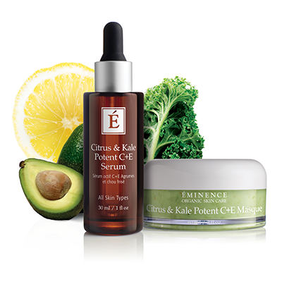 Eminence products