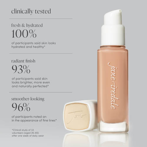 Jane Iredale Skintuition