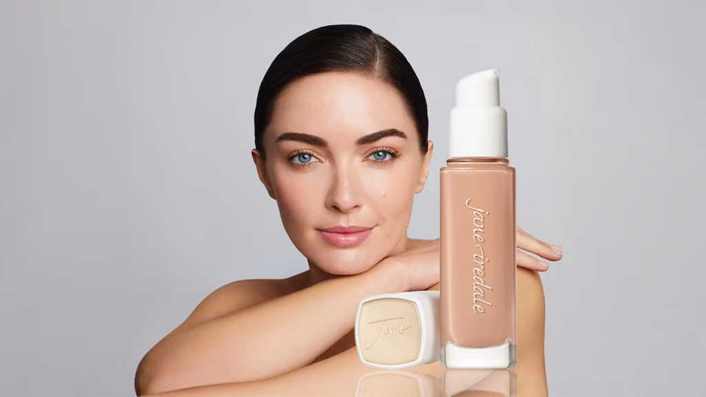 Skintuition by Jane Iredale