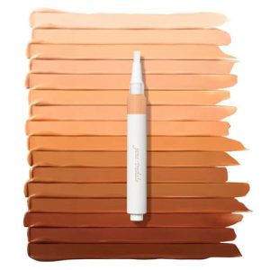 skintuition concealer, best jane iredale concealer