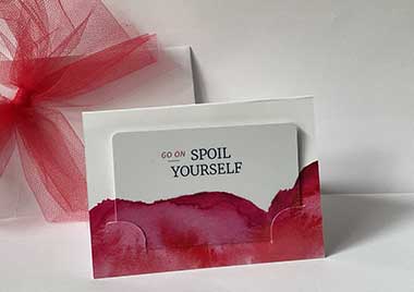 Vancouver Spa Gift Certificates, spa vancouver