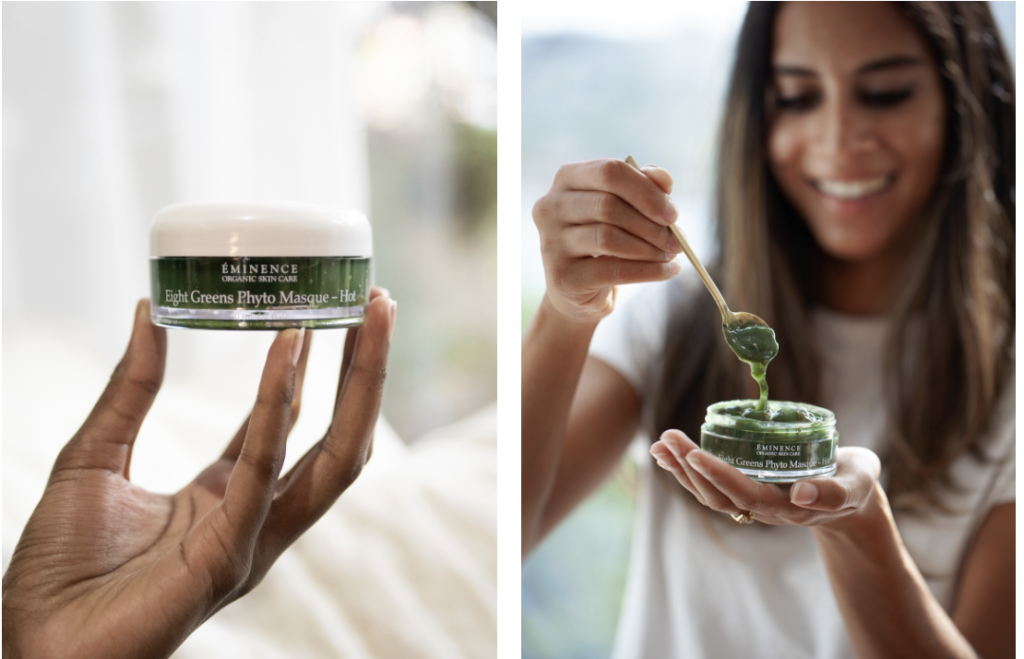 Eminence Phyto Greens Masque