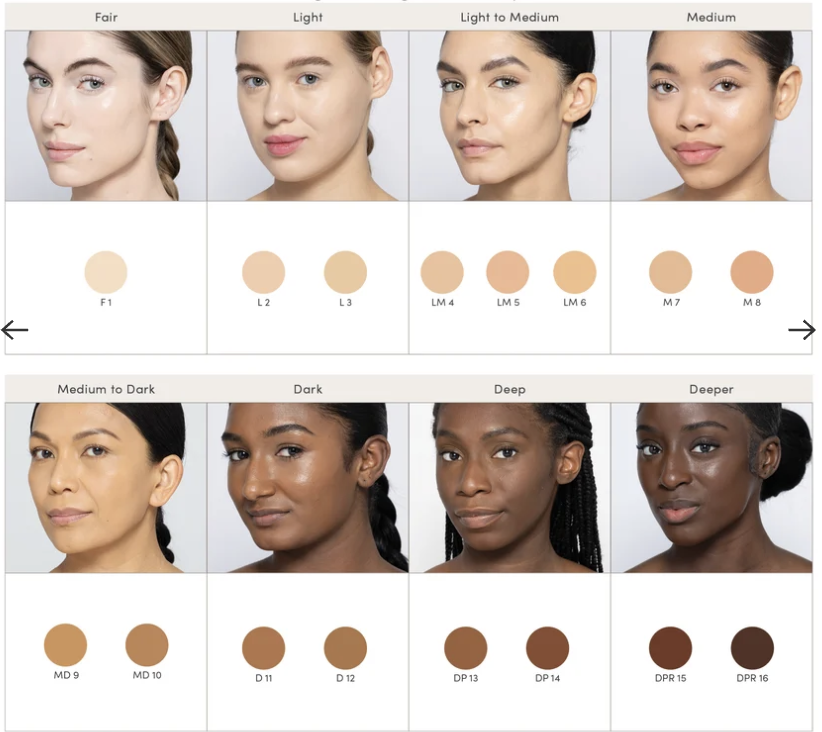 Jane Iredale's Skintuition Brightening Under Eye Concealer