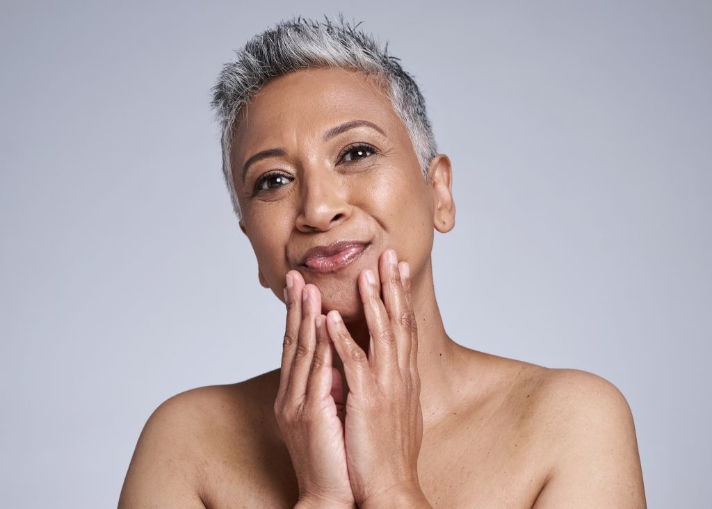 Add dermaplaning to your facial for $50.