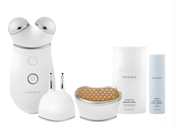 NuFace Trinity +